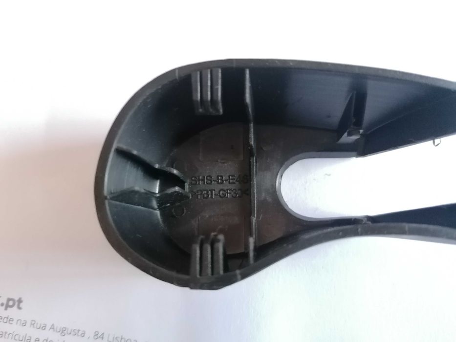 Suporte Limpa para brisas trás BMW serie 3 Touring E36/E46 Bom Estado