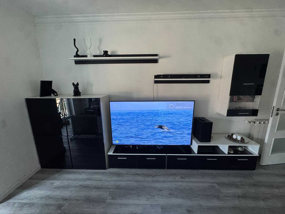 Móvel de sala completo