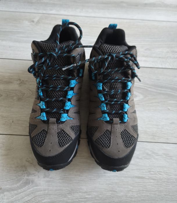 Черевики трекінгові Merrell Accentor 2, ботинки Merrell Accentor 2
