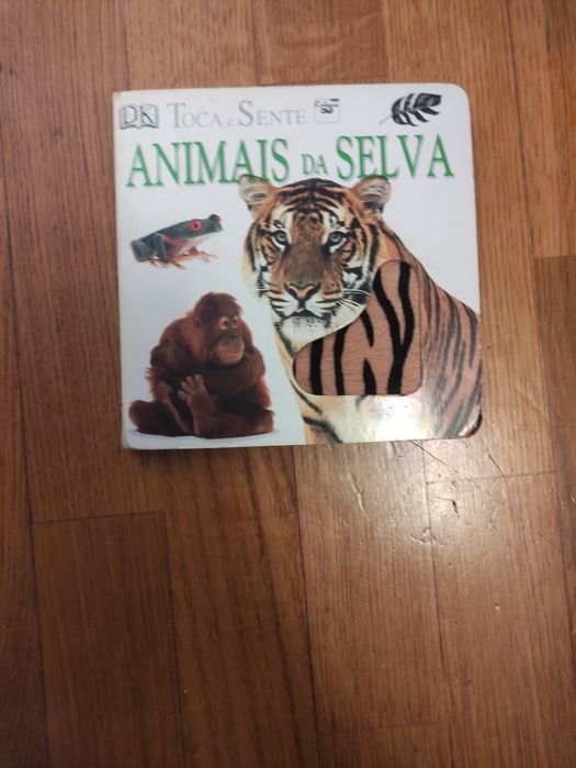 Sortido de livros didáticos