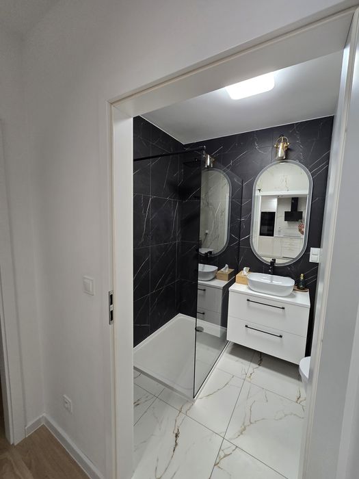 Wynajmę mieszkanie 40m2