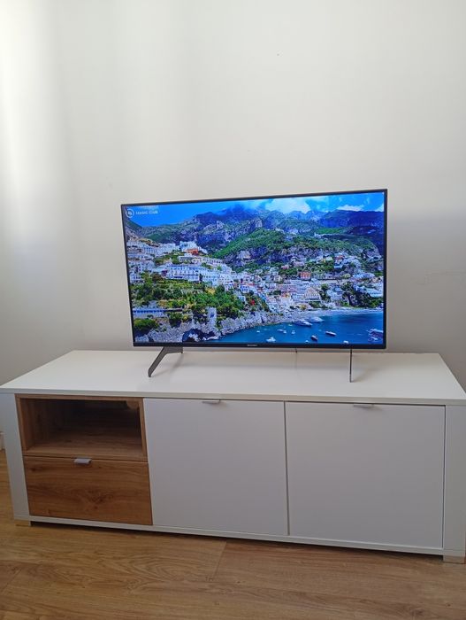 Telewizor Sharp 40 Cali