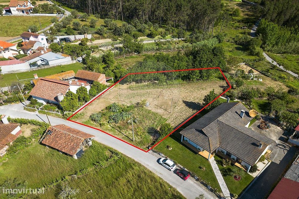 Terreno  para venda — Guia, Ilha E Mata Mourisca, Leiria