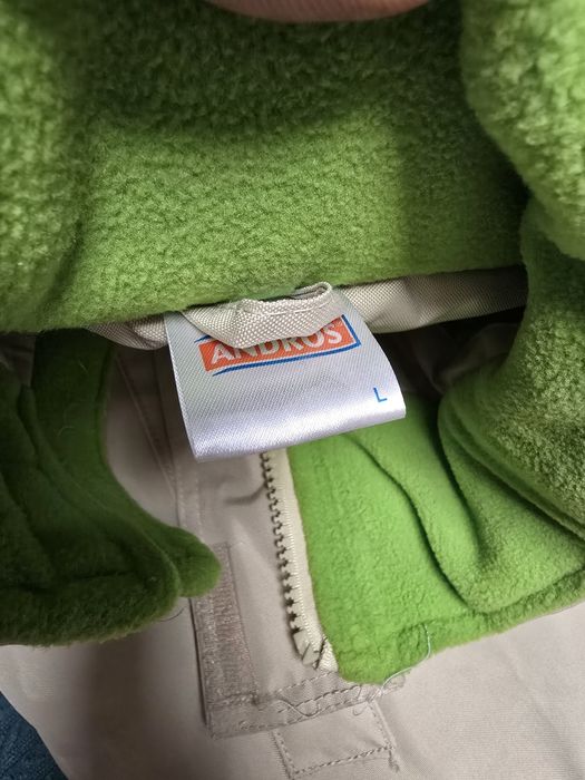 Куртка весна-осінь нова