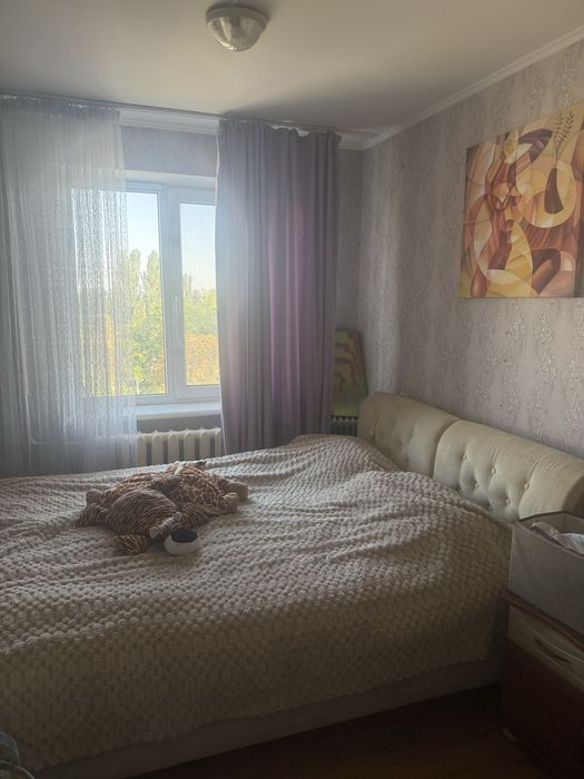 Продам 2-кімнатну квартиру