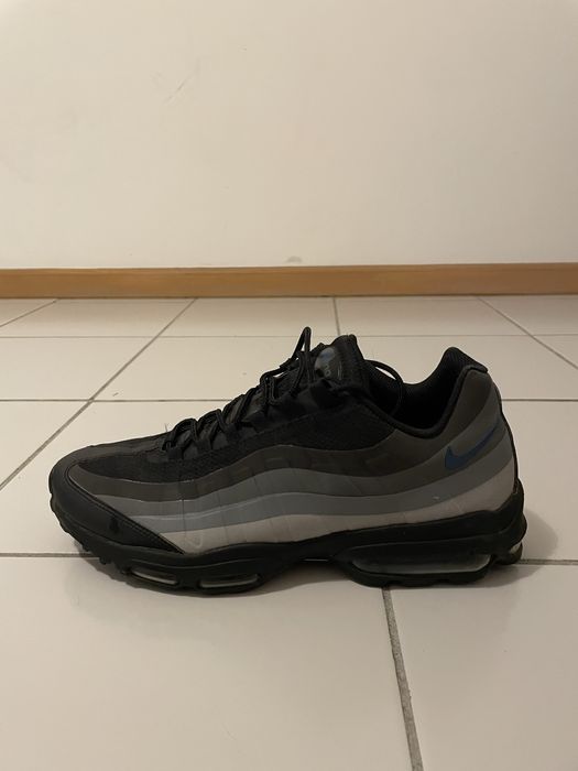 Nike Air Max 95.