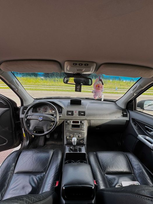 Volvo XC 90 2.4 d5 / 2006