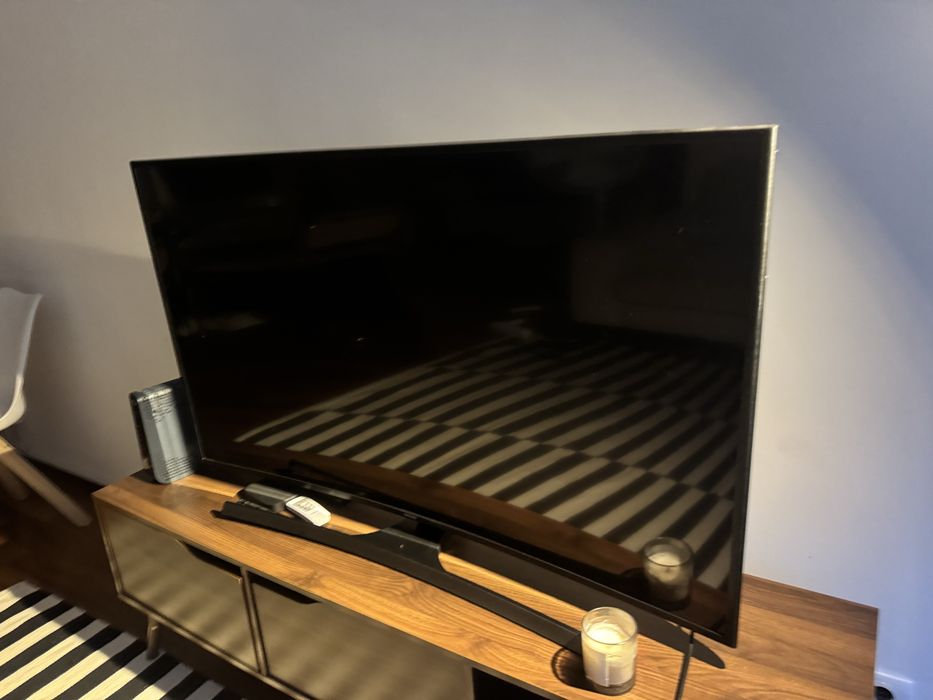 Televisao Samsung 55 polegadas