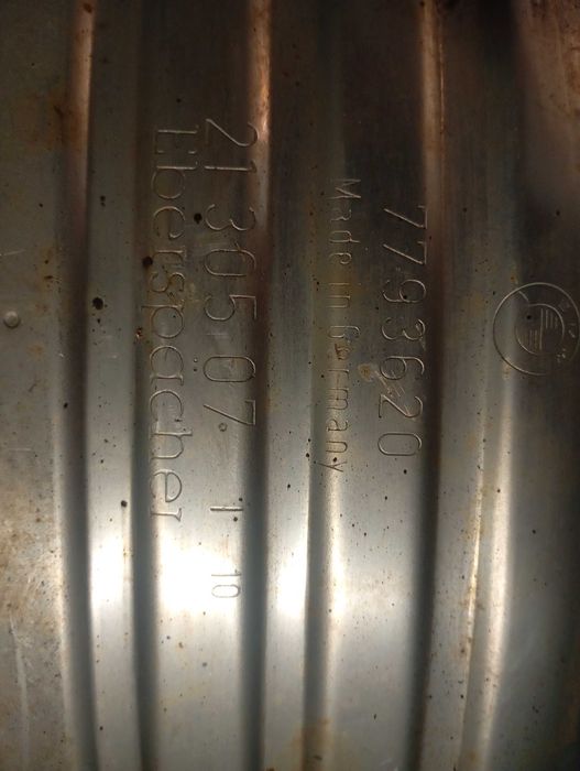 Catalisador para reciclagem