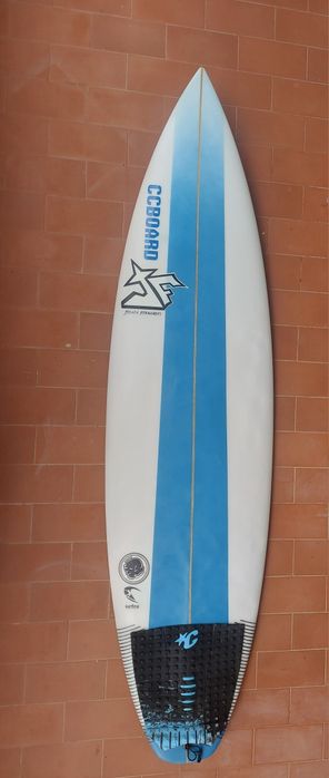 Prancha de surf 5,11