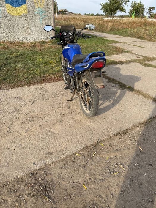 Продам мопед или обмен