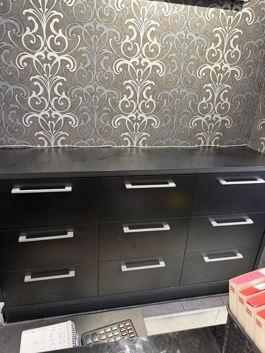 Комод універсальний