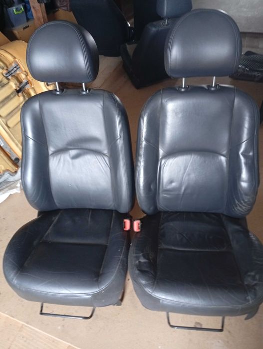 Продам автокрісла