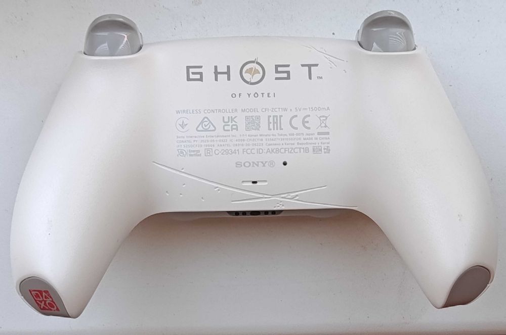 Playstation 5 Yotei Edition