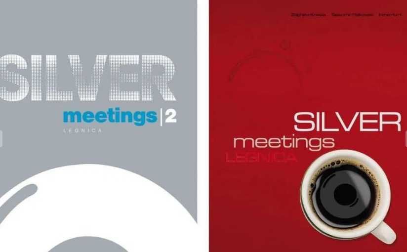 Silver meetings Współczesna biżuteria 1979 - 2011