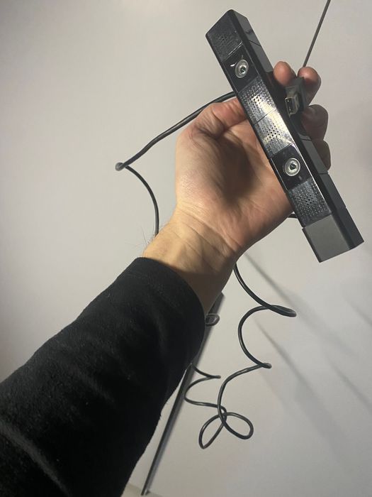 Камера Sony PlayStation для PS4 Camera  (Black) в робочому стан