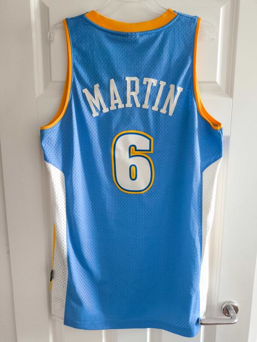 Koszulka NBA Denver Nuggets Kenyon Martin
