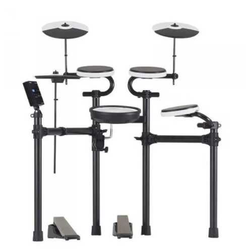 Електронна ударна установка Roland TD-02KV • Нова • Запакована!