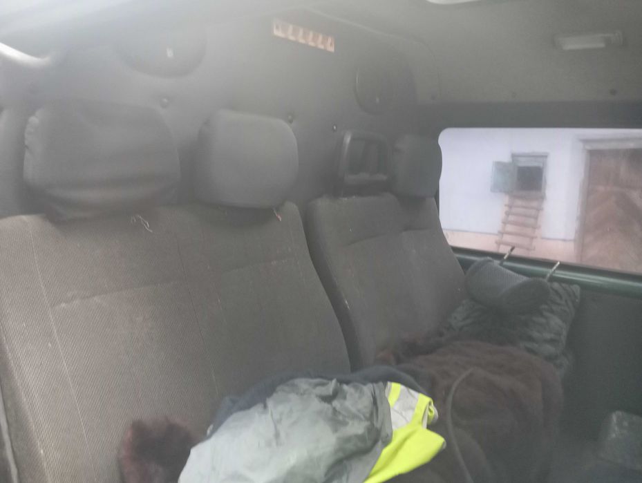 Продам бус газель