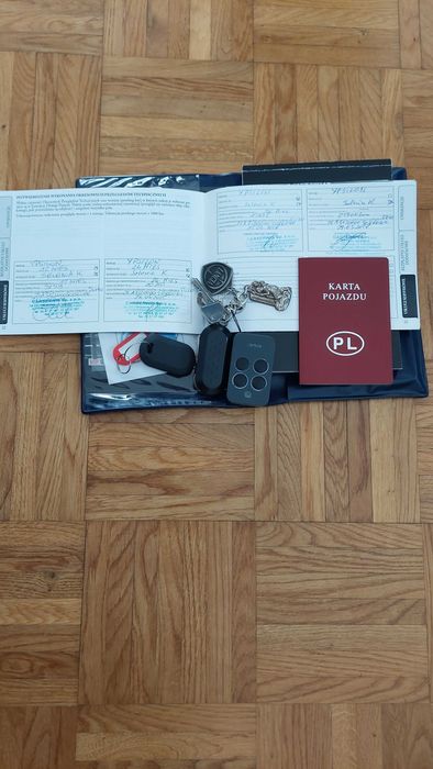 Sprzedam Lancia Ypsilon