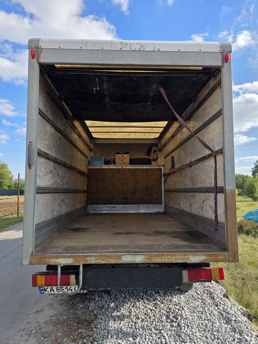 Продам вантажний VW LT 35
