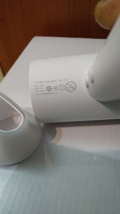 Фен ShowSee Xiaomi.