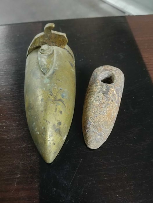 Żelazko stare Żelazko na węgiel