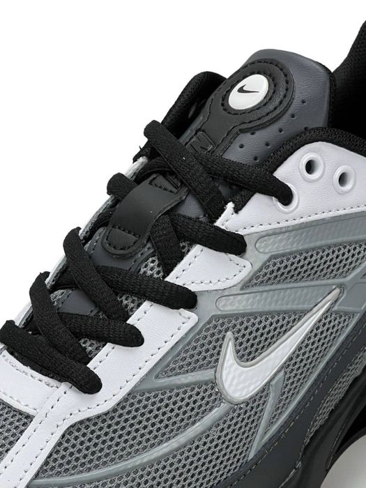Кросівки Nike Shox Ride 2 SP сірі