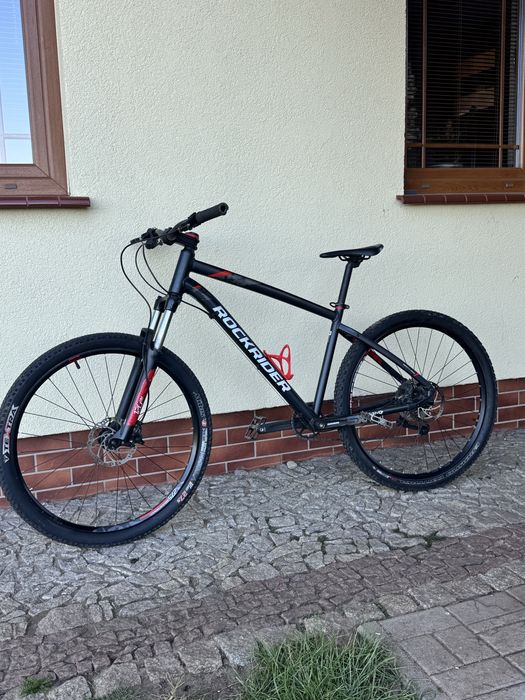 Rockrider st540 doinwestowany