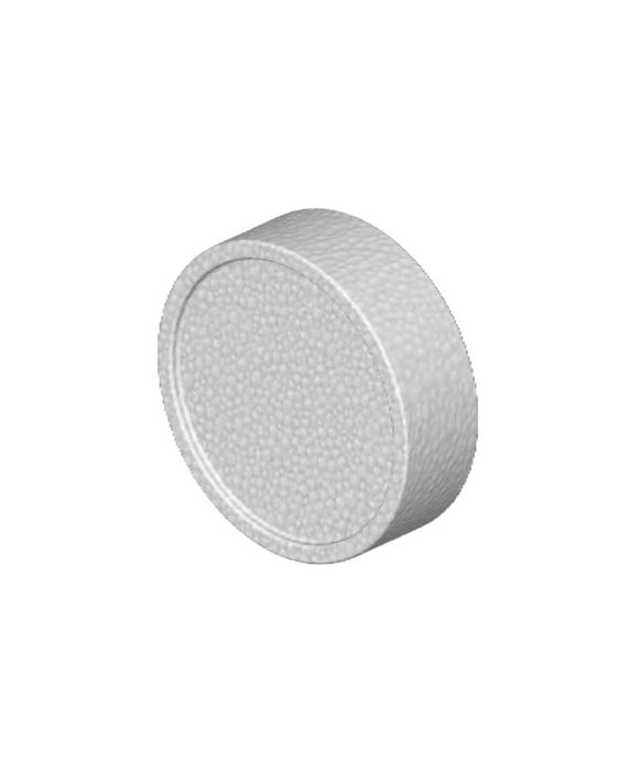 Tampão em EPS para Buchas