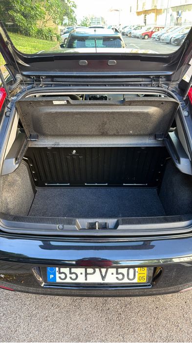 Fiat Punto 1.3 Multijet