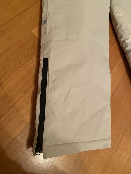Зимовий комбінезон Zara