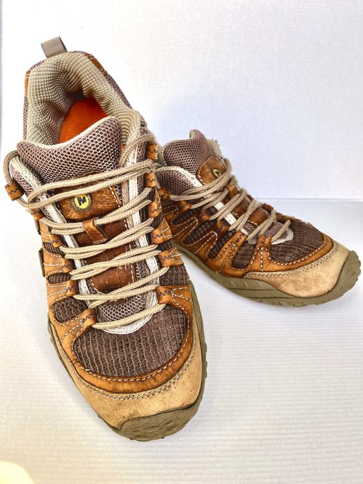 Sapatilhas de caminhada Merrell Chameleon II Web