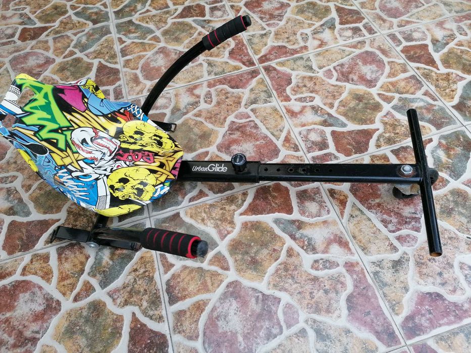 Cadeira de boderbord