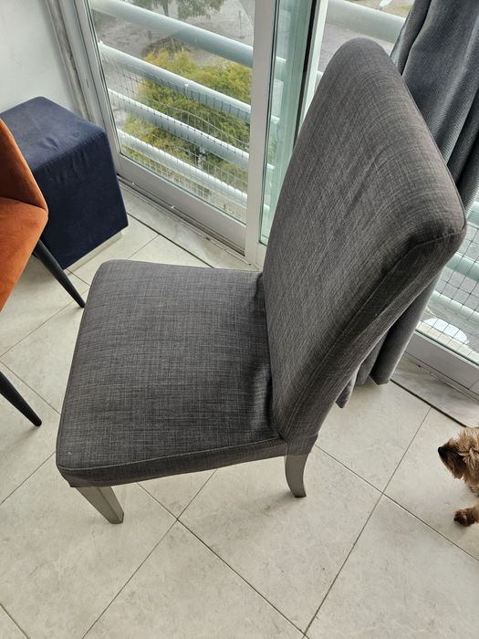 Cadeira em exelente estado