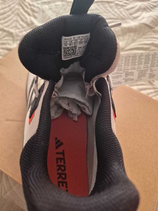 Buty Nowe męskie Adidas 45