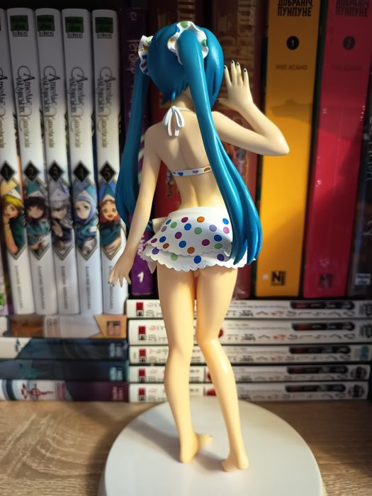 Hatsune Miku -Project Diva