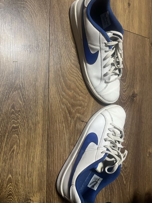 Кросівки від Nike
