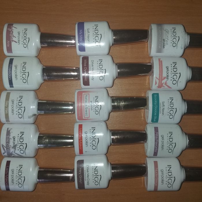 Hybryda Indigo 7ml