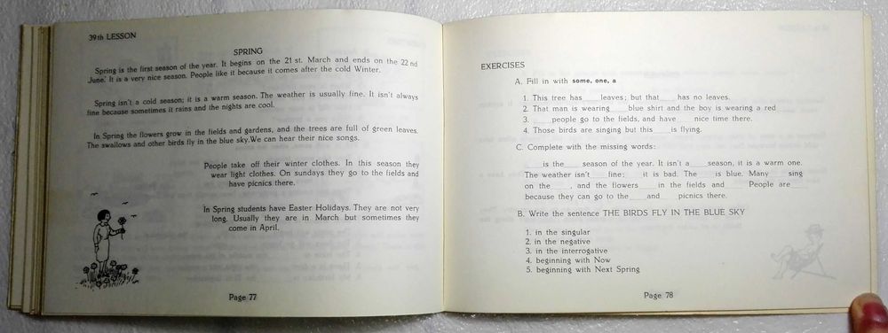 Livro Everyday English