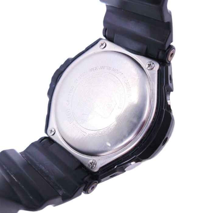 Casio G-Shock GA-1100