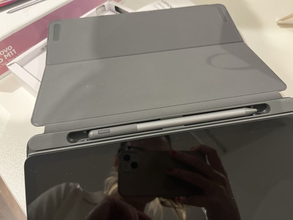 Tablet Lenovo Tab M11