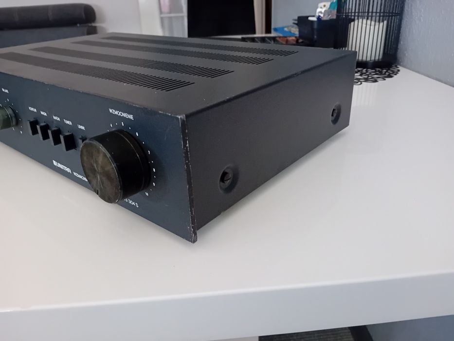 Wzmacniacz Unitra Diora WS 304S
