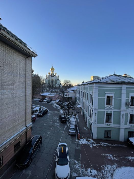 Бехтеревський Провулок 14 Оренда 5к Квартири Центр Паркомісце