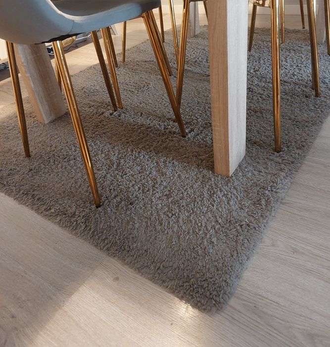 Plain Gray Carpet426637312530196481