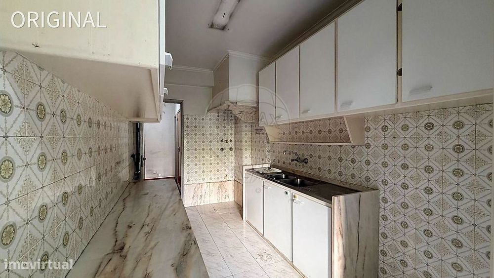 Apartamento T3 para venda