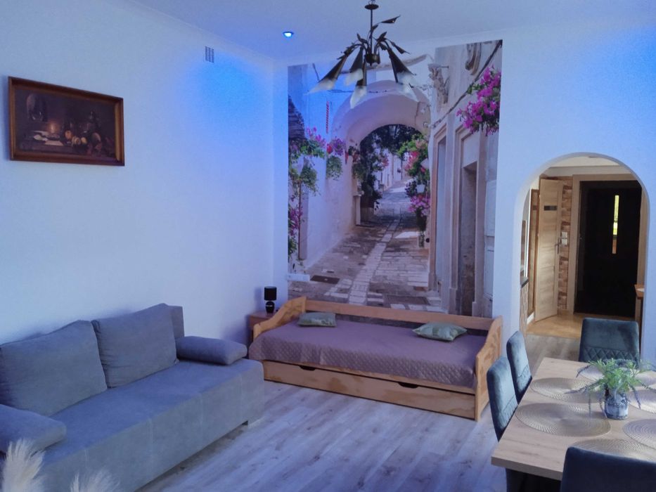 Apartament Muszyna Centrum