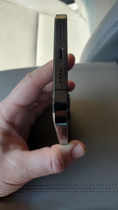 iPhone 13 Pro Max 1TB Graphite