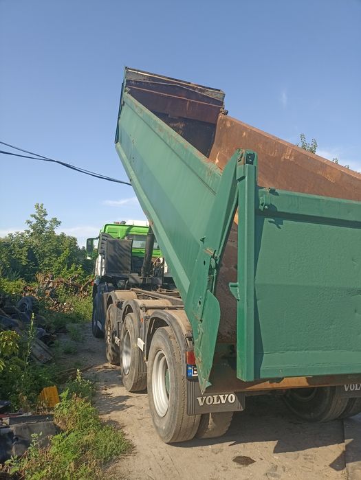 Продам Вольво полноприводная