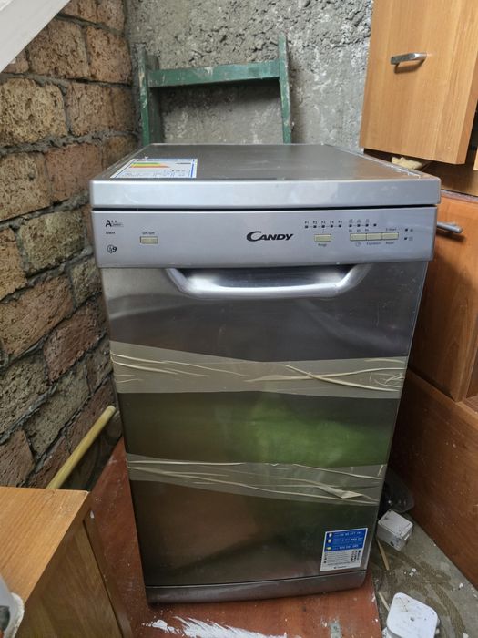 Zmywarka Candy - 100% Sprawna